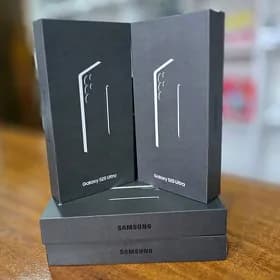 Samsung S25Ultra 256gb