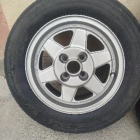 14lik opel diska