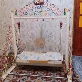 Çağa sallancak