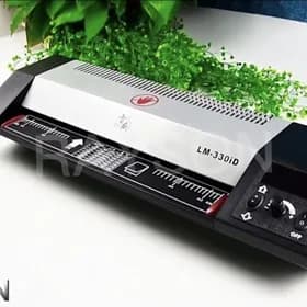LAMINASIYA APPARAT