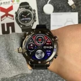 X5 pro max