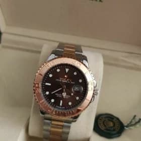 Rolex Yacht-Master sagat⌚