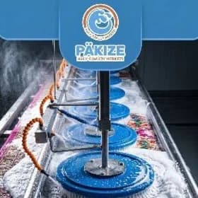 Pakize haly himcistka moyka