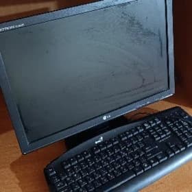 ✅️ MONITOR LG 19✅️