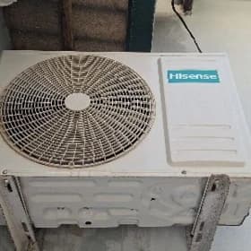 Hisense Kondisioner