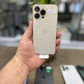 iphone 13pro Gold