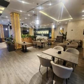 ARENDA KAFE 150KW