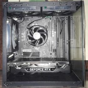 i5-10400F RTX2060SUPER