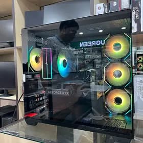i-5 14400F TUF GAMING RTX 5060