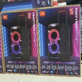 JBL PartyBox 320