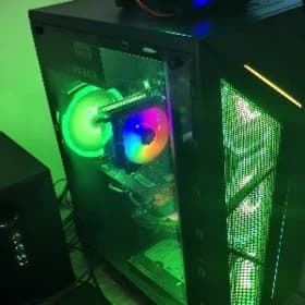 ПК i5 6600