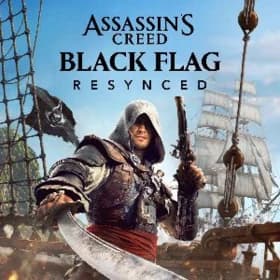 Assassin's Creed Black Flag