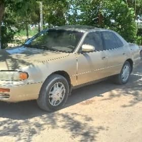 Toyota Camry 1994
