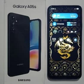 Samsung Galaxy A05s