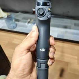 стабилизатор для камеры dji