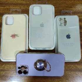 ЧЕХОЛ НА IPHONE 12 PRO