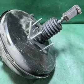 Рх 300,тормозной вакум .