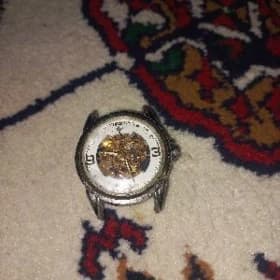 sagat tissot