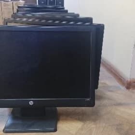 MANITOR LG 19 LYK KAMERA WE PC