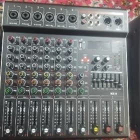 TOY APARAT MX 6-PULT
