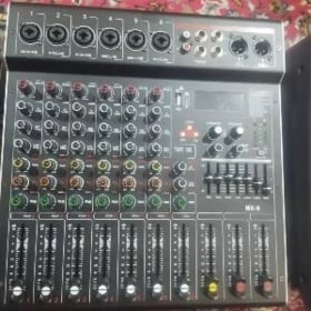 TOY APARAT MX 6-PULT