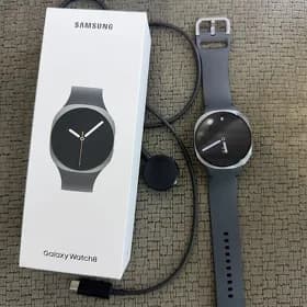 watch 8 samsung