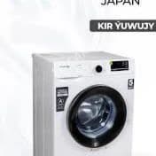 KREDIT KIR MASYN SUPERMAX 6KG