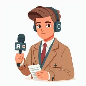 Диктор 🎤 Tamada Dj kalonka