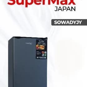 KREDIT HOLODILNIK SUPERMAX