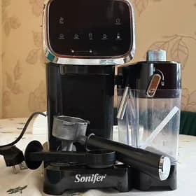 кофемашина Sonifer