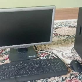 Kompyuter