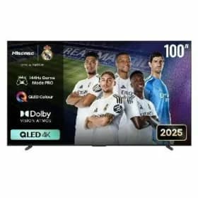 KREDIT TELEWIZOR HISENSE 100