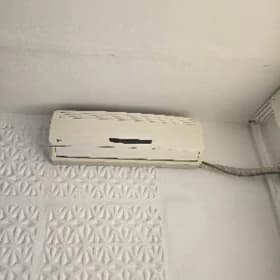 кондиционер LG