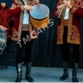 Depciler sazandalar 🥁 Dj
