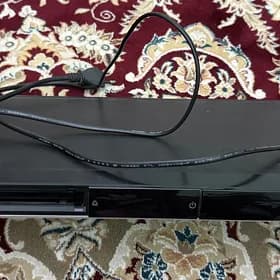 LG dvd, disk