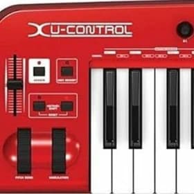 midi klawitura