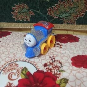 Игрушки
