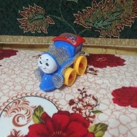 Игрушки
