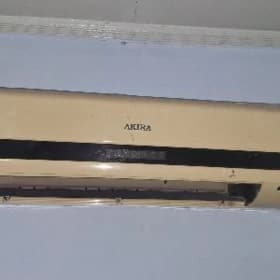 Kansaner AKİRA