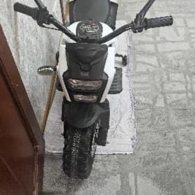 çaga mator