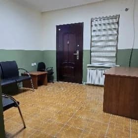 arenda mir5 padwal ofis un