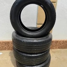 Michelin Pokryshka
