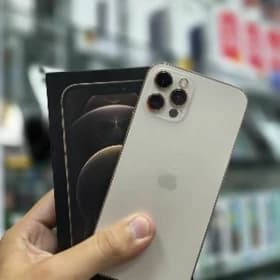 iPhone 12pro 79% 🟡GOLD