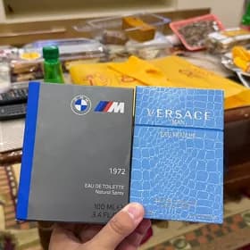 BMW 1772 & VERSAGE
