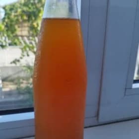 Квас домашний,как в СССР