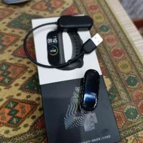 mi band 4