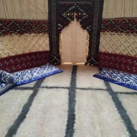 Ak oy gara oy gamys gotoz