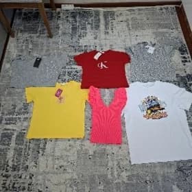 ФУТБОЛКИ