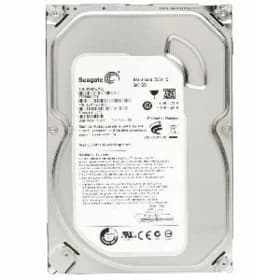 HDD. Seagate 500GB