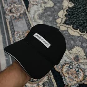 Armani kepka кепка
